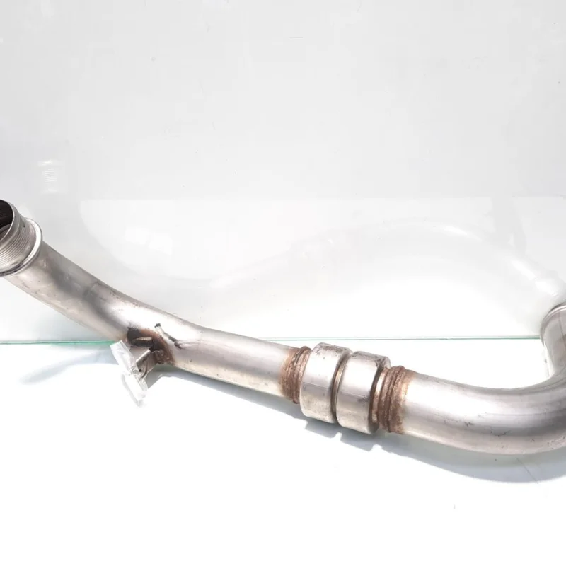 Teava intercooler, cod 059145731BC, Audi A5 (8T3) 3.0 tdi, CAP (id:461197) Popular