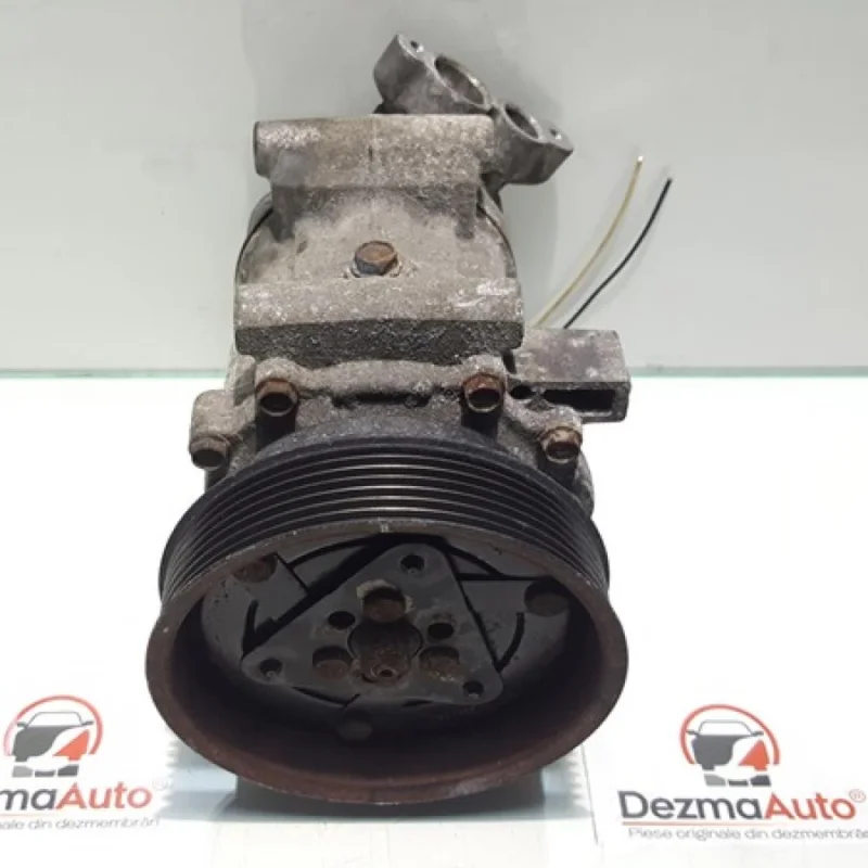 Compresor clima, cod 8200819568, Renault Clio 3 Combi, 1.2 b, D4F740 Cel mai bun preț