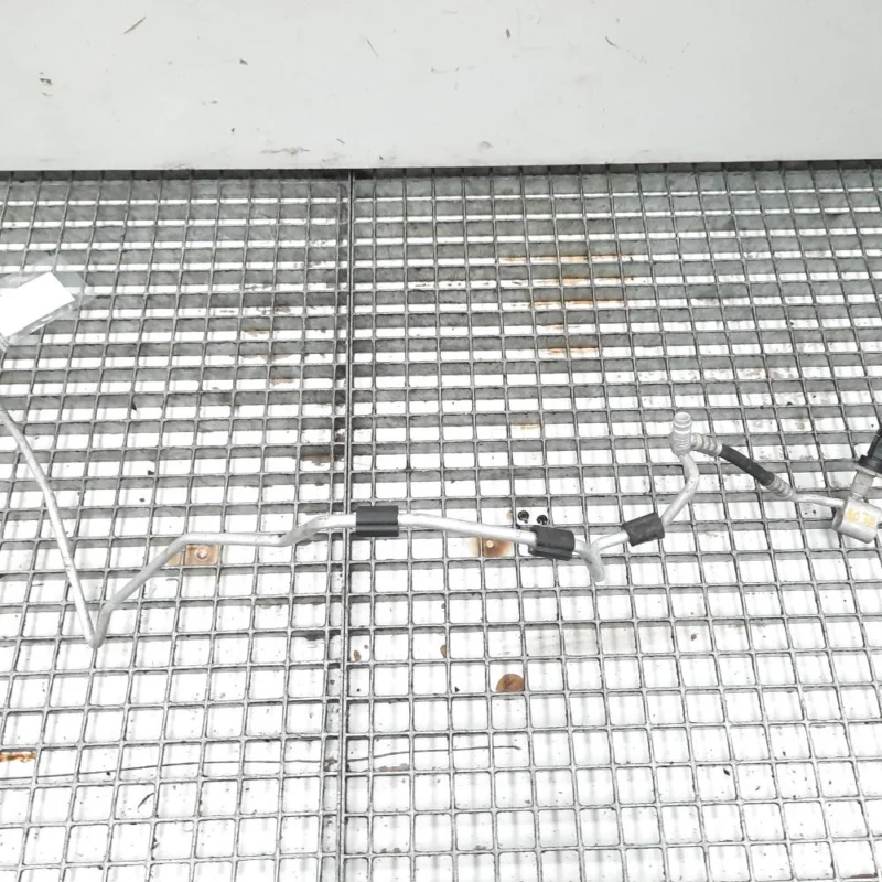 Conducta clima cu senzor, cod 1K0820741BD, Audi A3 Sportback (8PA) 1.9 tdi, BLS Premium