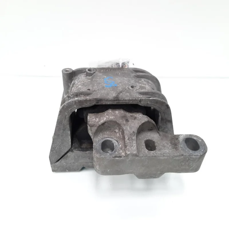 Tampon motor, cod 1K0199262P, Vw Passat Variant (3C5) 2.0 TDI, BMP Reduceri