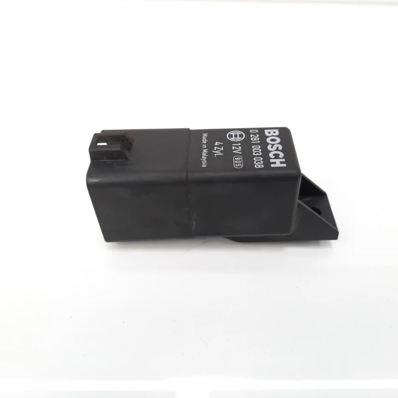 Cel mai bun preț Releu bujii, cod 038907281D, Skoda Octavia 2 Combi (1Z5) 2.0 tdi, BMM