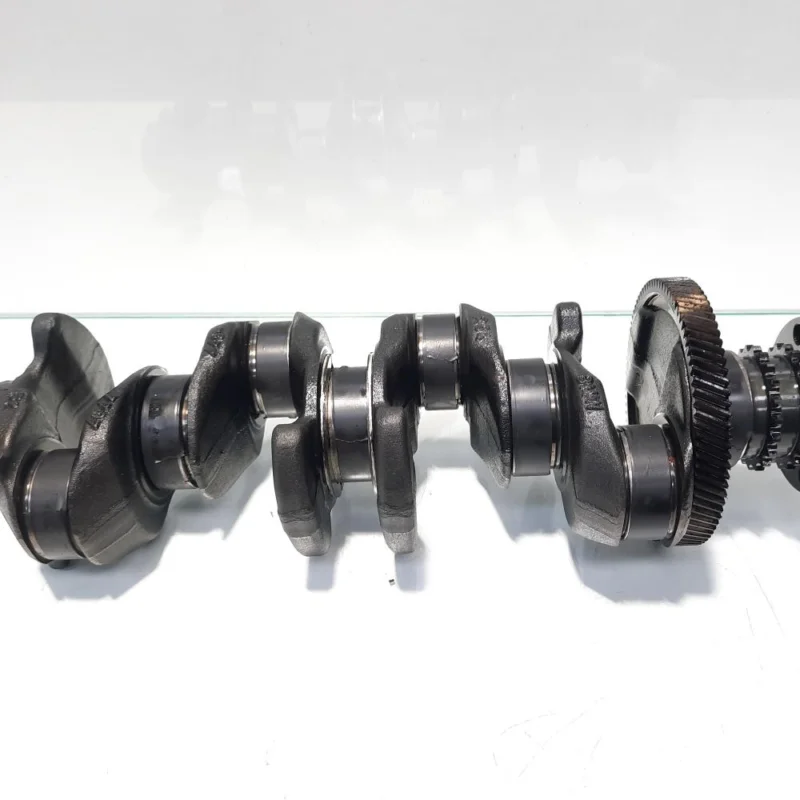 Vibrochen, cod 9777797, Bmw 1 Coupe (E82) 2.0 d, N47D20A Mai ieftin