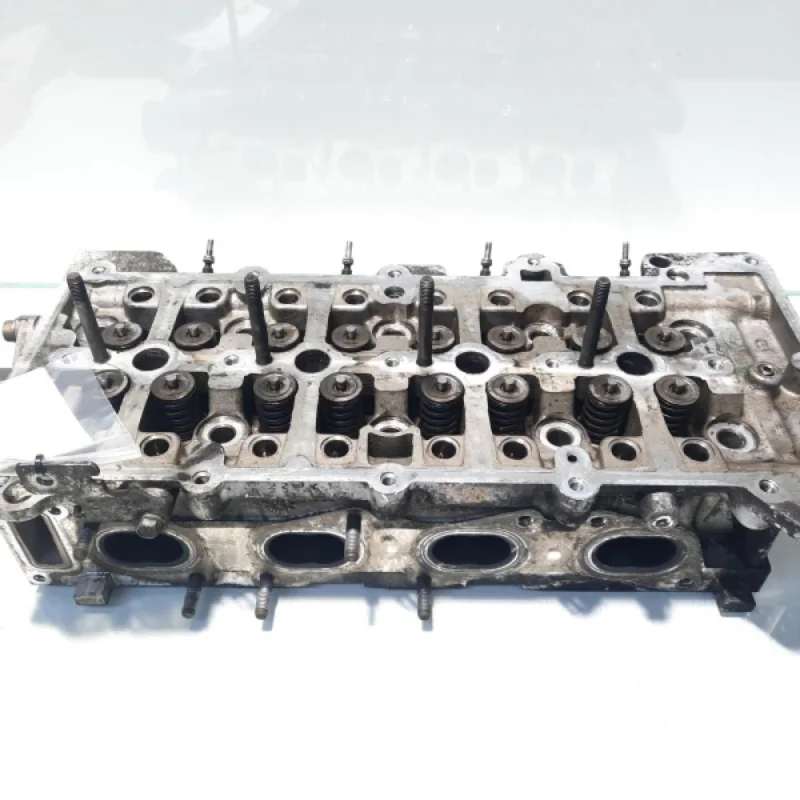 Chiulasa, cod GM46822135, Opel Astra H Twin Top, 1.9 CDTI, Z19DTH (pr:110288) Lichidare de stoc