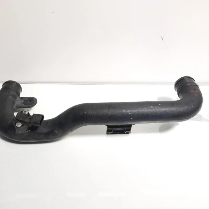 Tub intercooler cu senzor, cod 8D0145840M, Vw Sharan (7M8, 7M9, 7M6) 1.9 tdi, AFN Ieftin