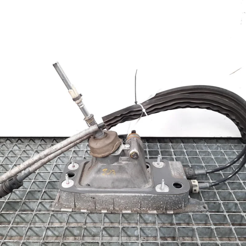 Discount Timonerie, cod 1K0711061A, Vw Passat (3C2) 2.0 tdi, BKP, 6 viteze manual (id:461474)