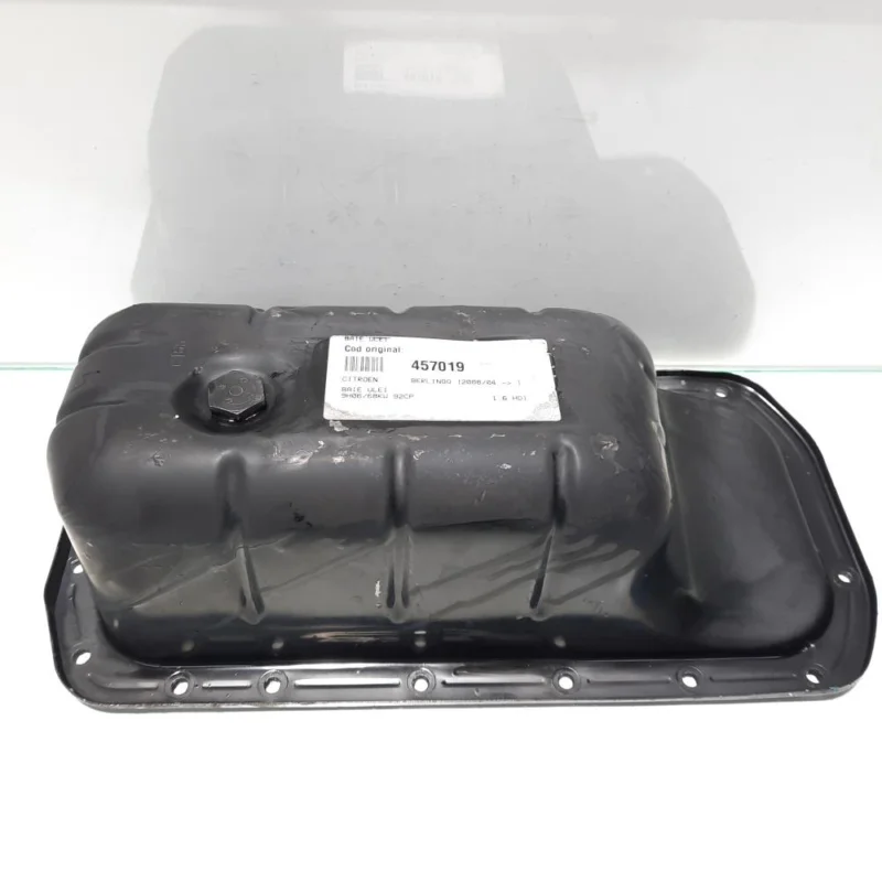 Plată securizată Baie ulei, Peugeot 308 SW, 1.6 hdi, 9H06