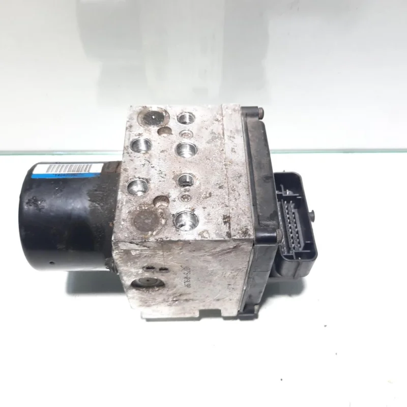 Unitate control, cod 3C0614095P, Vw Passat (3C2) 2.0 tdi, BMP Cumpărături sigure