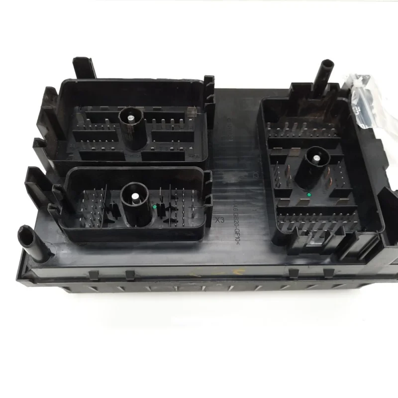 Tablou sigurante, cod 13343767, Opel Astra J, 2.0 cdti, A20DTH (id:461423) Nu rata