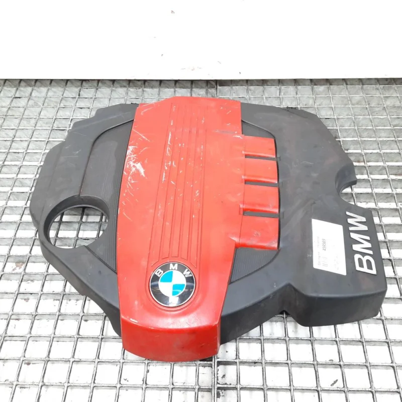 Preț mic Capac protectie motor, cod 7797410-04, Bmw 5 Touring (E61), 2.0 diesel, N47D20A