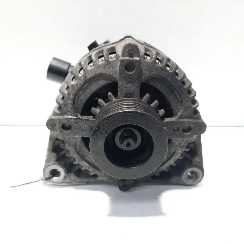 Alternator (2 pini), cod 104210-3240, Peugeot 307 SW, 1.4 hdi, 8HZ (id:461054) Preț promoțional