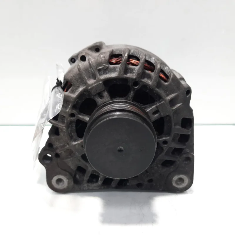 Vezi acum Alternator 120A, cod 028903029E, Audi A4 (8D2, B5) 1.9 TDI, AFN (pr:110747)