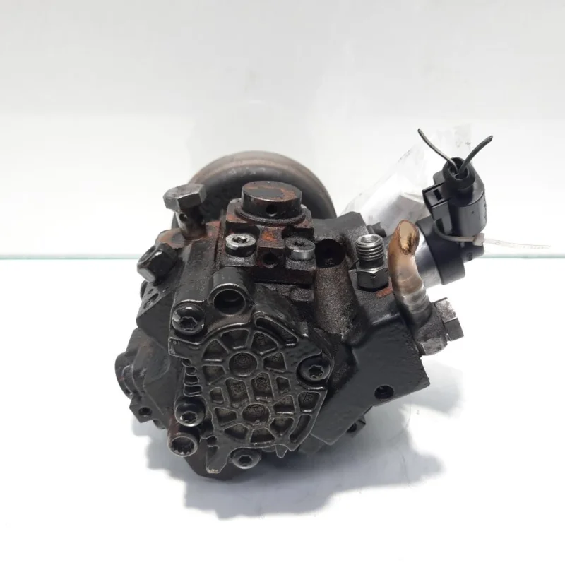 Retur gratuit Pompa inalta presiune, cod 059130755S, 0445010154, Audi A6 (4F2, C6) 2.7 tdi, BPP (id:461204)