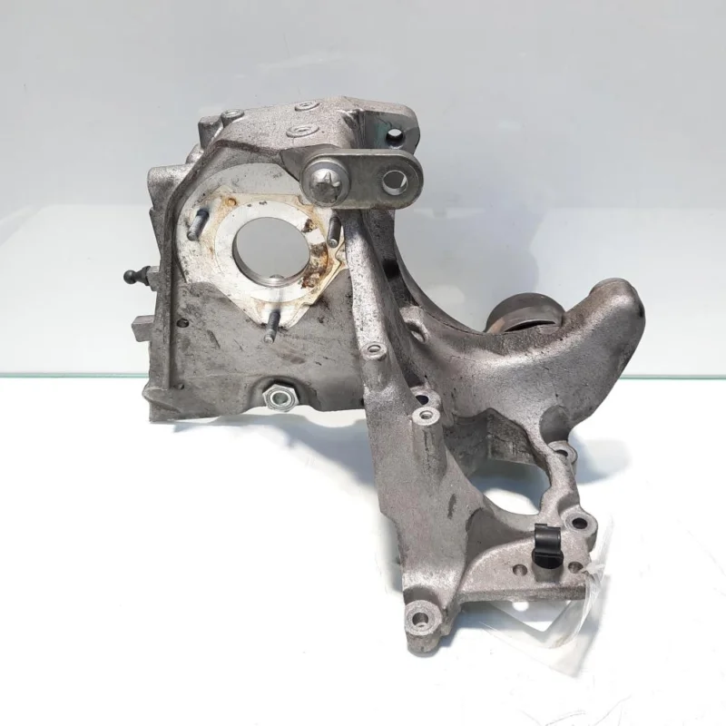 Suport pompa inalta, cod 55263069, Fiat 500X, 2.0 D, 55260384 Bestseller