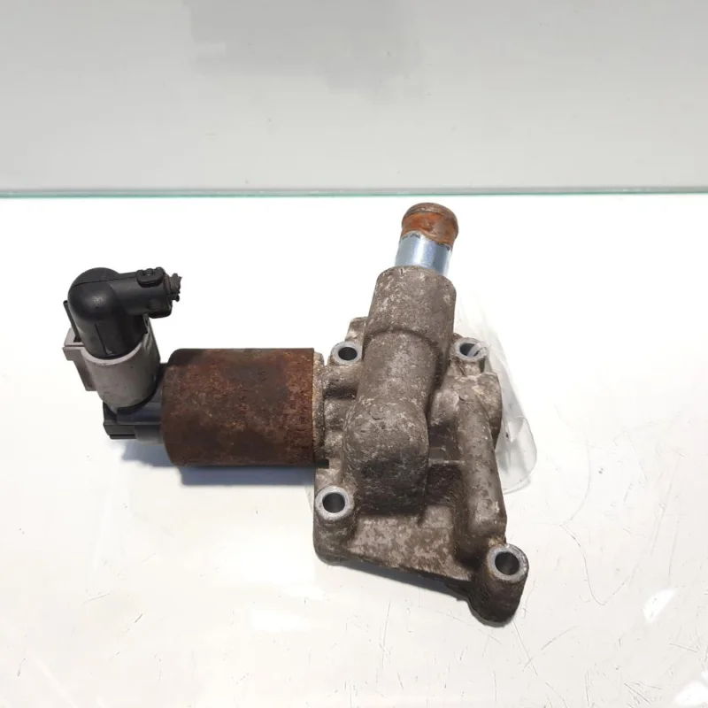 EGR electronic, cod 55556720, Opel Astra H Twin Top, 1.4 benz, Z14XEP Cel mai vândut
