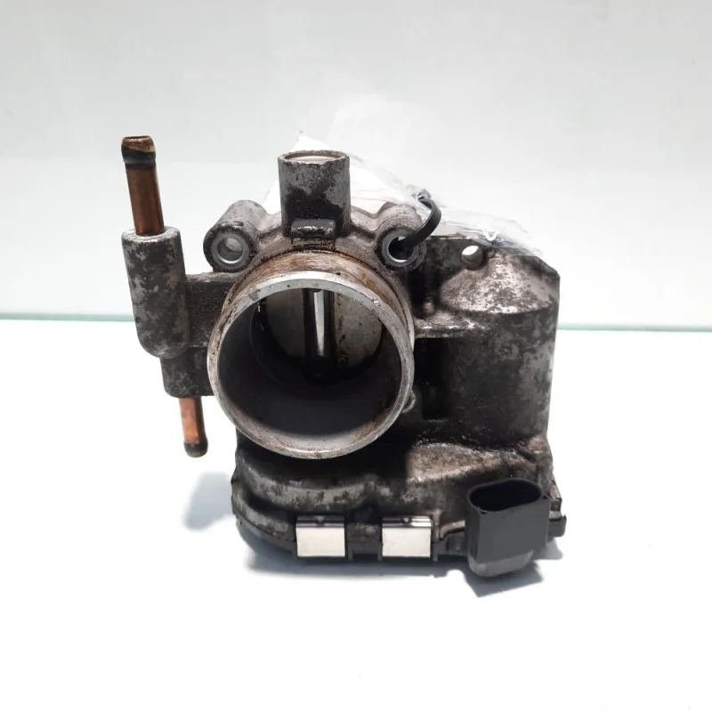 Clapeta acceleratie, cod 24420536, 0280750133, Opel Meriva A, 1.4 benz, Z14XEP (id:456138) Bestseller