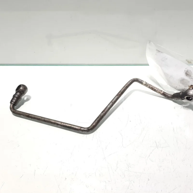 Conducta tur turbo, cod 9659859480A, Peugeot 307 CC (3B), 1.4 HDI, 8HZ Retur ușor