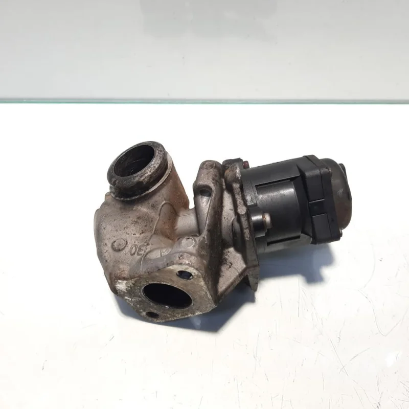 Mai ieftin EGR electronic, cod 9658203780, Citroen C1 (PM, PN), 1.4 HDI, 8HT