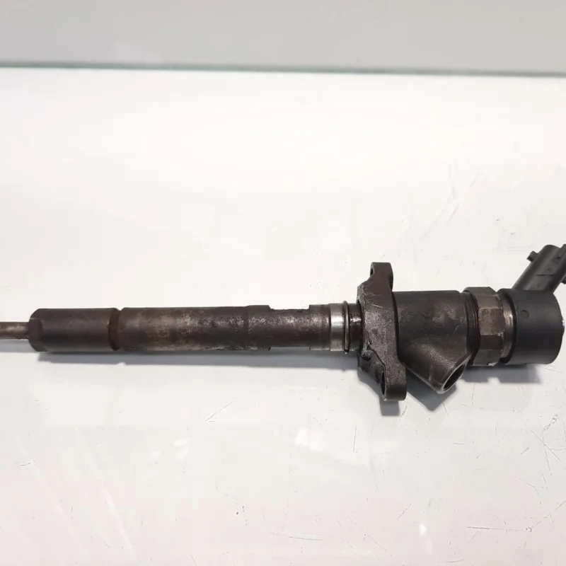 Injector, cod 0445110188, Ford Focus 2 (DA) 1.6 TDCI, G8DB (id:460985) Reducere de preț