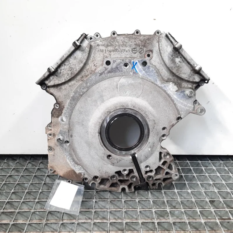 Capac Vibrochen, cod 059103173AH, Audi A4 (8K2, B8) 3.0 TDI, CCW (id:461140) Ultima șansă