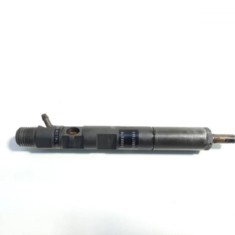 Ultima șansă Injector, cod 166000897R, H8200827965, Renault Clio 3 Combi, 1.5 DCI, K9K770