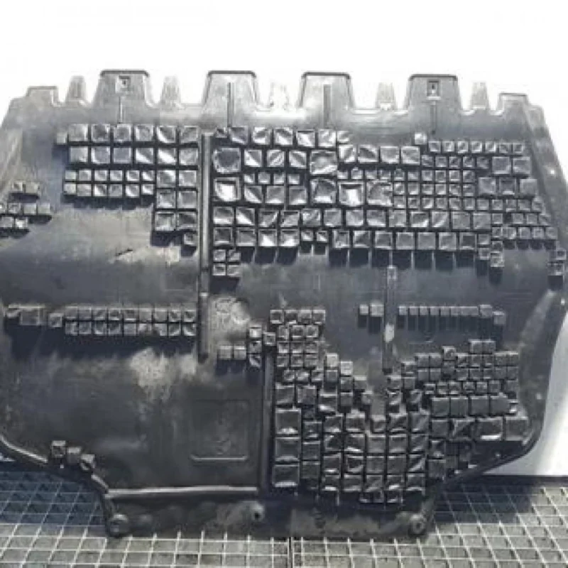 Transport gratuit Scut motor, cod 1K0825237AE, Vw Golf 6 (5K1) 2.0 tdi, CFF