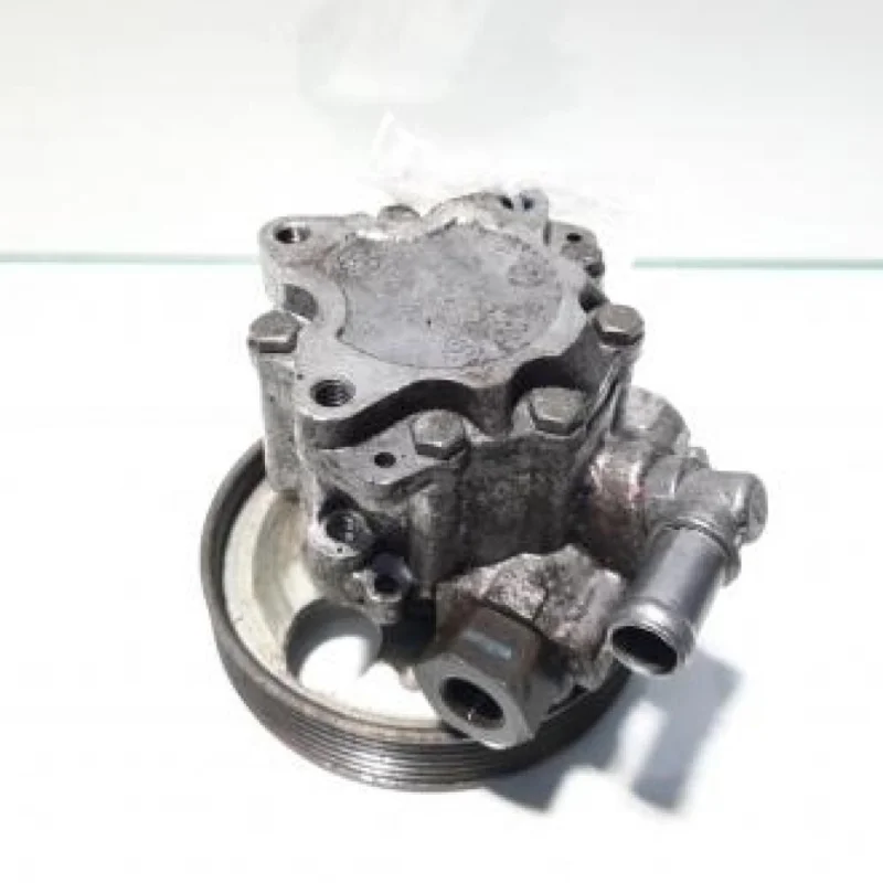 Comandă acum Pompa servo directie, cod 9647983580, Citroen C5 (II) 2.2 hdi, 4HX (pr:110747)