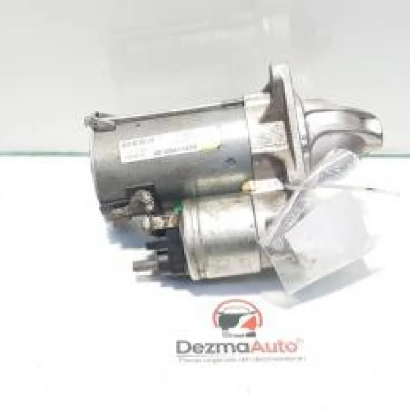 Electromotor, cod 8V21-11000-BE, Ford Focus 3, 1.6b, IQDA, 5 vit man (pr:110747) Ofertă specială