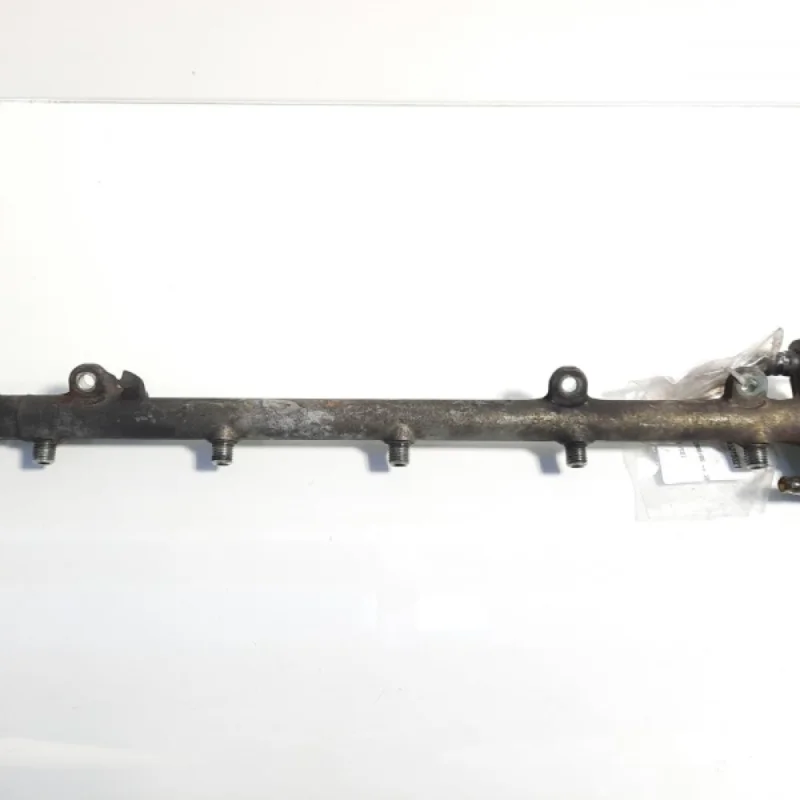 Rampa injectoare cu senzor, cod A6120700295, 0445215021, Mercedes Clasa C (W203) 2.7 cdi, OM612962 (id:430680) Cumpără acum