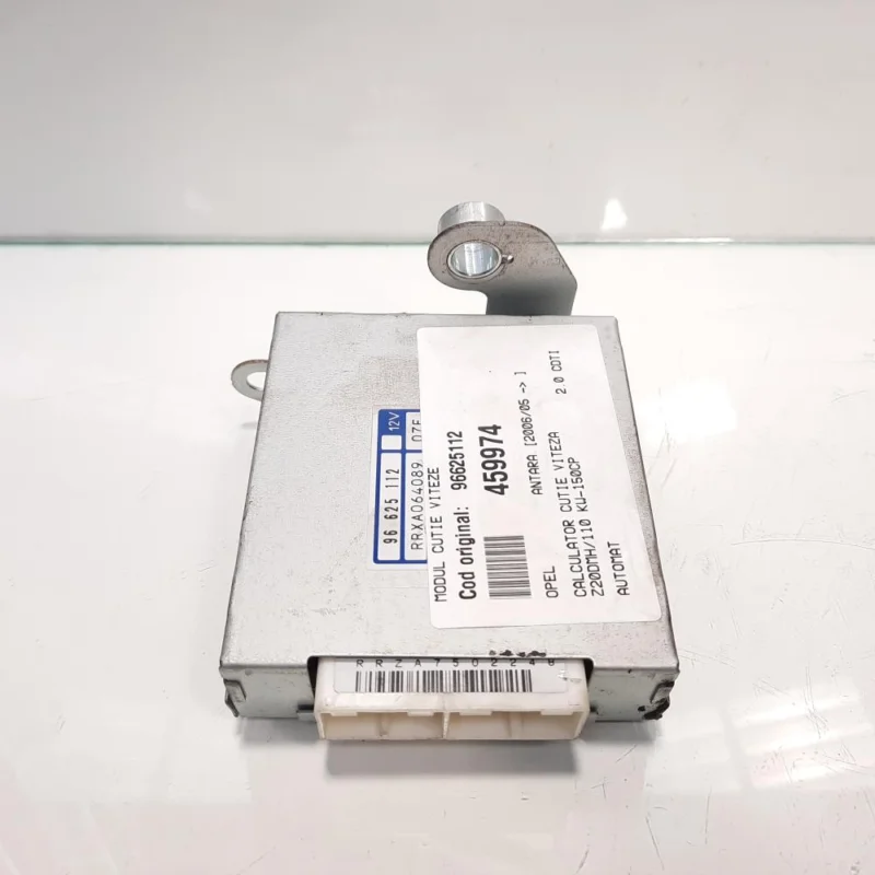 Expediere rapidă Modul cutie viteze, cod 96625112, Chevrolet Captiva (C100), 2.0 cdti, Z20DMH