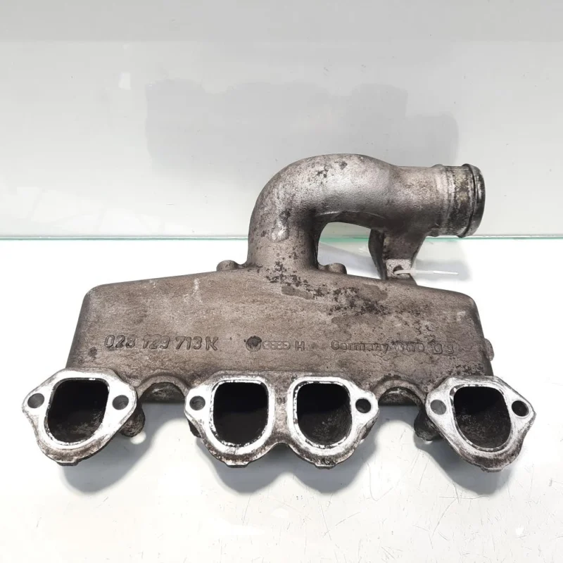 Bestseller Galerie admisie, cod 028129713K, VW Polo (6N2), 1.9 TDI, AHU