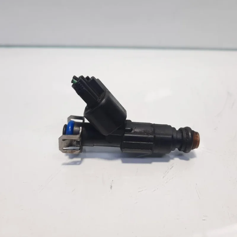 Injector, cod 1S7G-GA, 0280156154, Ford Focus 2 (DA) 1.8 B, QQDB (id:460800) Reduceri