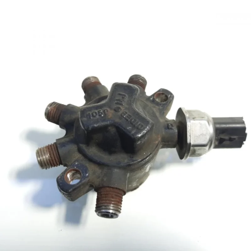 Lichidare de stoc Rampa injectoare, cod 1S4Q-9D280-AD, Ford Focus 1, 1.8 tdci, FFDA (id:344812)