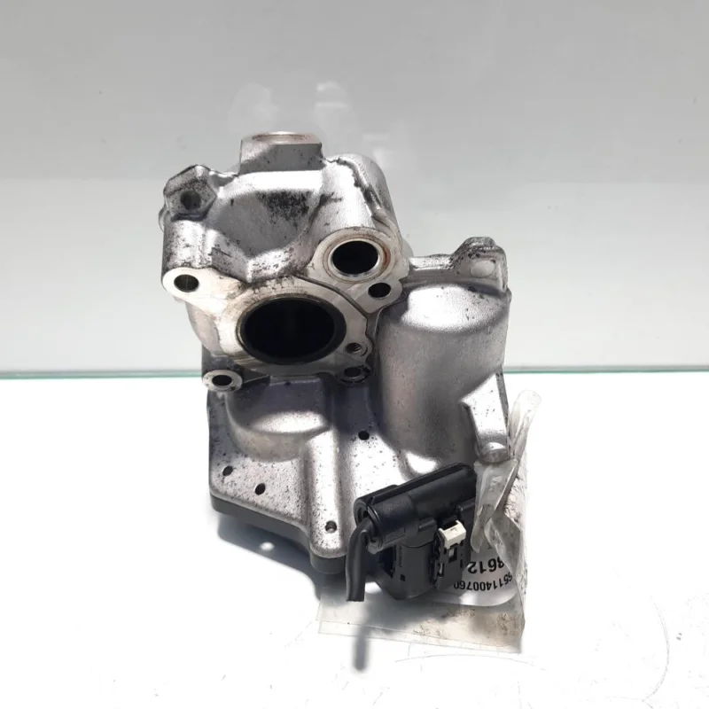 Cel mai bun preț EGR, cod A6511400760, Mercedes Clasa E T-Model (S212), 2.2 CDI, OM651924