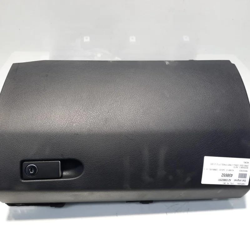 Preferatul clienților Torpedou, cod A2126802591, Mercedes Clasa E T-Model (S212), 2.2 CDI, OM651924