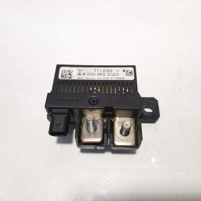 Comandă acum Modul baterie, cod A0009822023, Mercedes Clasa E T-Model (S212), 2.2 CDI, OM651924