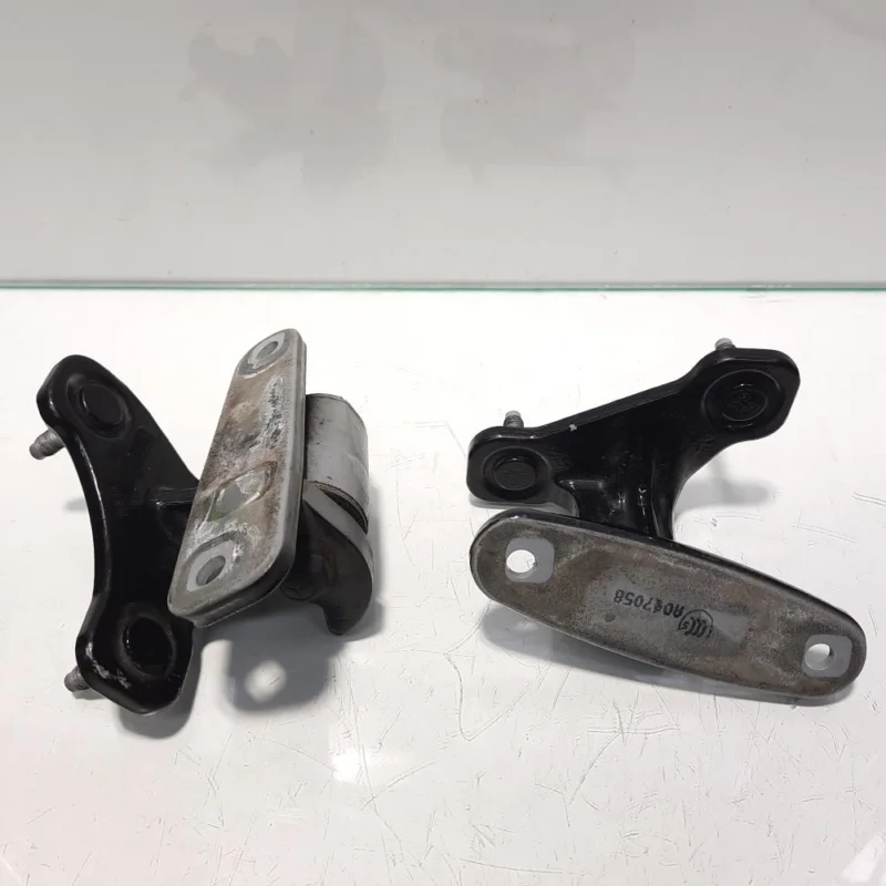 Balama stanga fata, Mercedes Clasa E T-Model (S212) Plată securizată