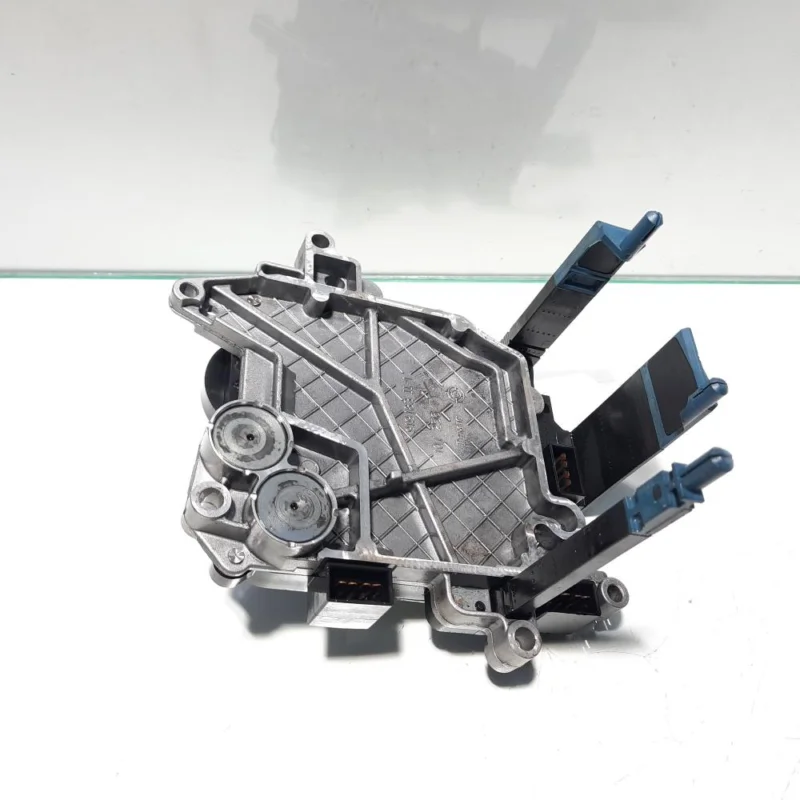 Ofertă Mecatronic cutie viteza, Audi A6 Avant (4F5, C6), 2.0 TDI, BLB, cutie automata