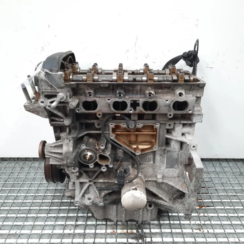 Motor, cod SHDA, Ford Focus C-Max, 1.6 B Calitate înaltă