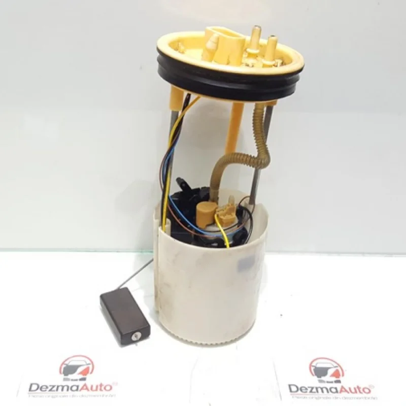 Preț redus Pompa combustibil rezervor, cod 6R0919050, Skoda Fabia 2 (5J, 542) 1.6tdi