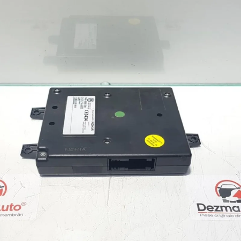 Retur gratuit Modul hands free, cod 7H0035730, Vw Multivan T5 (7HM)