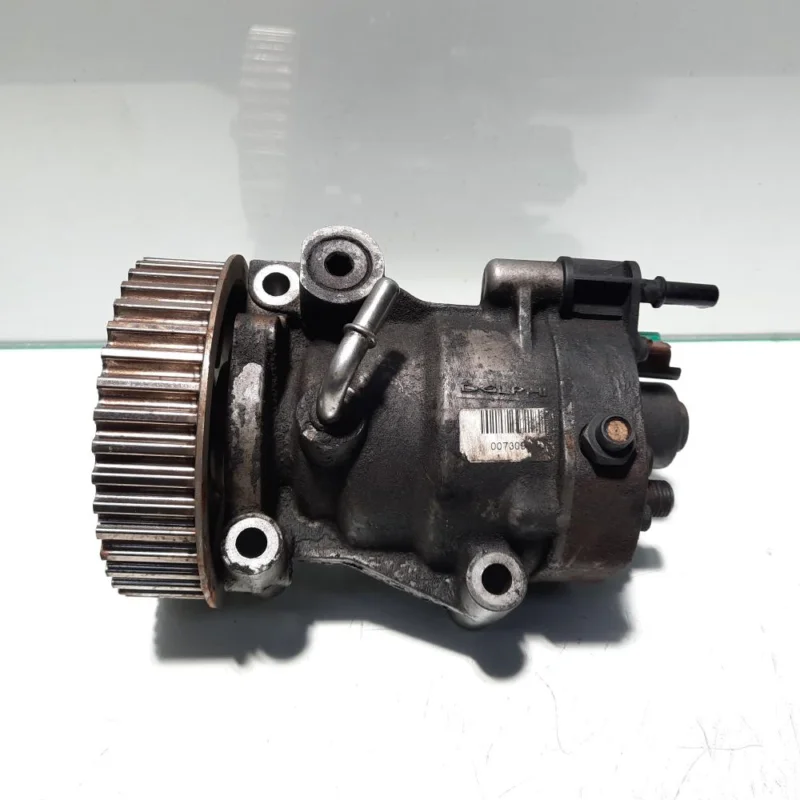 Pompa inalta presiune, cod 8200707450B, 8200057225, Renault Megane 2 Combi , 1.5 DCI, K9K722 (pr:110747) Chilipir