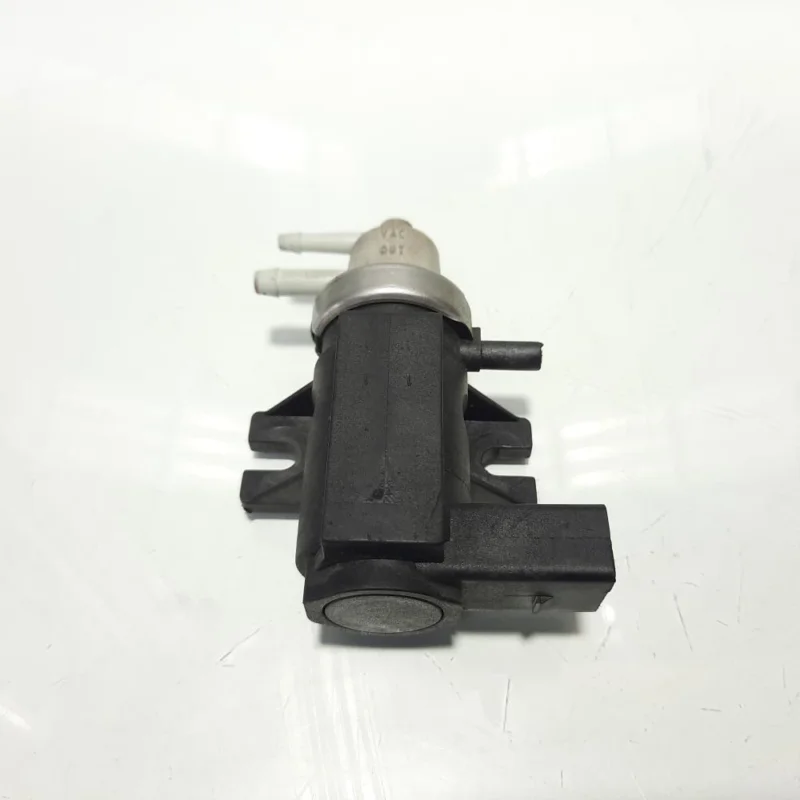 Ultima șansă Supapa vacuum, cod 1J0906627A, VW Polo (6N2), 1.9 TDI, ASV