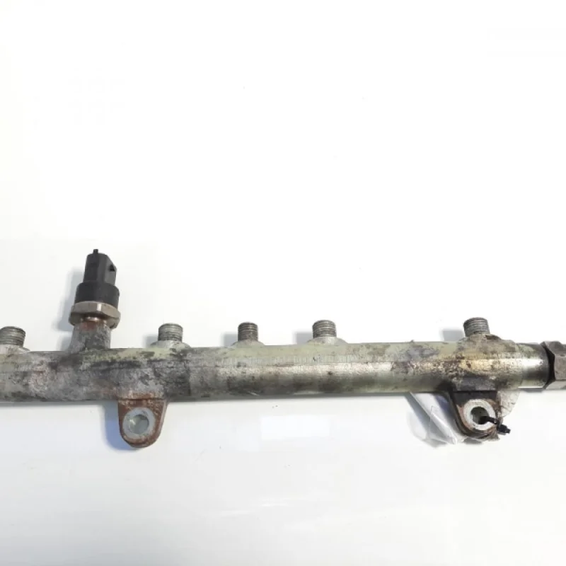 Ofertă exclusivă Rampa injectoare, cod 7700114017, 0445214024, Renault Megane 2, 1.9 DCI, F9Q750 (id:378249)