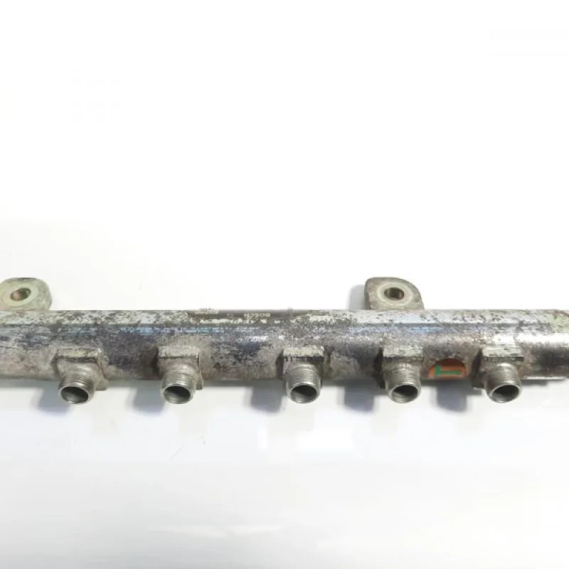 Rampa injectoare, cod GM55209572, 0445214095, Fiat Doblo Cargo (223), 1.9 JTD-Multijet, 186A9000 Ofertă specială