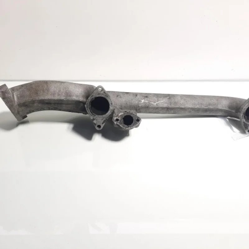 Teava galerie admisie, cod 059145770G, Audi A6 Allroad (4BH, C5) 2.5 TDI, AKE Nu rata