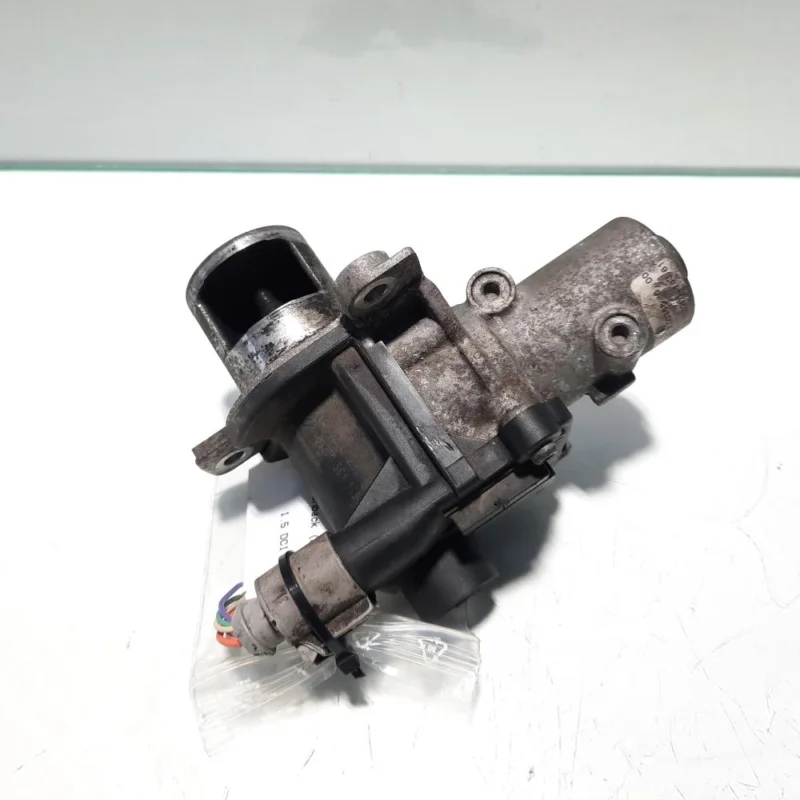 Egr electronic cod 8200282949, 8200561269B, Renault Grand Scenic 3, 1.5 DCI, K9K830 Reducere