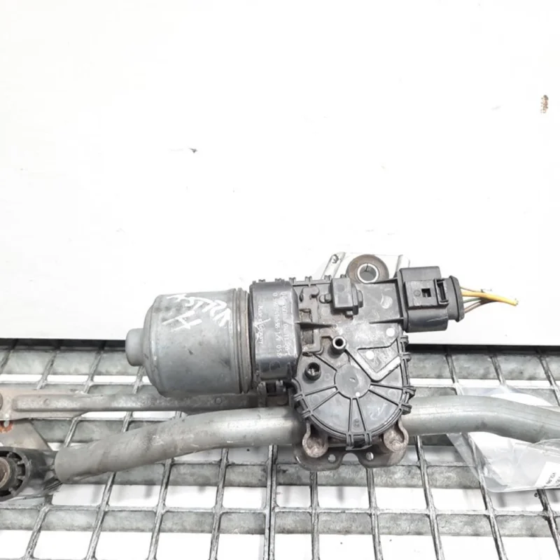 Discount Motoras stergatoare fata, cod 0390241538, Opel Astra H Combi