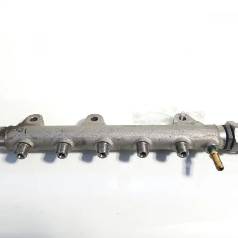 Rampa injectoare cu senzori, cod 8200853678, 0445214153, Renault Trafic 2, 2.0 DCI, M9R786 (id:443630) Retur ușor