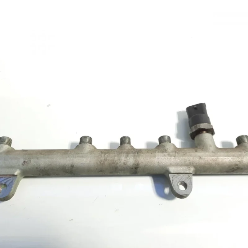 Bestseller Rampa injectoare, cod 8200347174, 0445214015, Renault Trafic 2, 1.9 DCI, F9Q732 (id:326956)