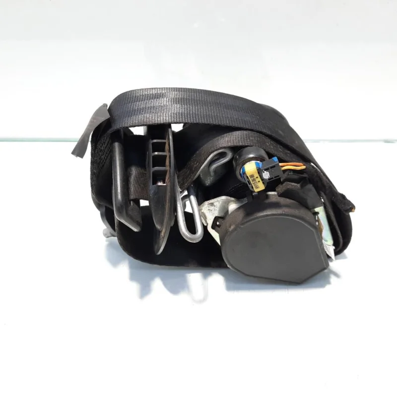 Preț promoțional Centura dreapta fata cu capsa, cod 96569048XX, Peugeot 308 (id:460501)